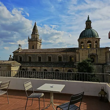 Hotel Relais Antica Badia - San Maurizio 1619 5*