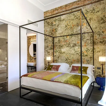 Hotel Relais Antica Badia - San Maurizio 1619 Ragusa