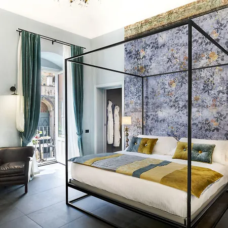 Hotel Relais Antica Badia - San Maurizio 1619 Ragusa