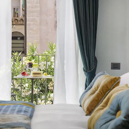 Hotel Relais Antica Badia - San Maurizio 1619 Ragusa