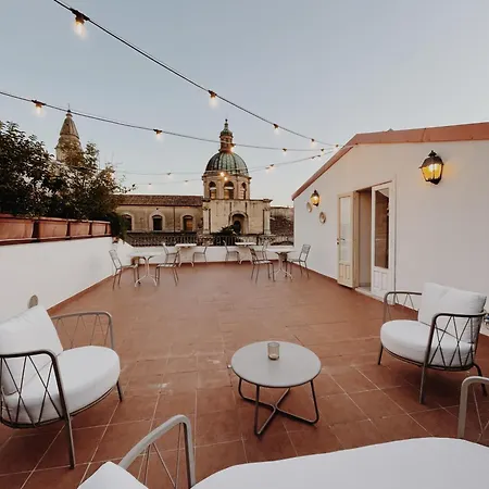 Relais Antica Badia - San Maurizio 1619 Hotel Ragusa